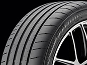 BRIDGESTONE POTENZA S007A RUN FLAT image